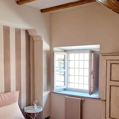 Suite Via Roma Cherasco Exterior photo
